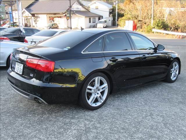 Audi A6 2013-01 7802662-1