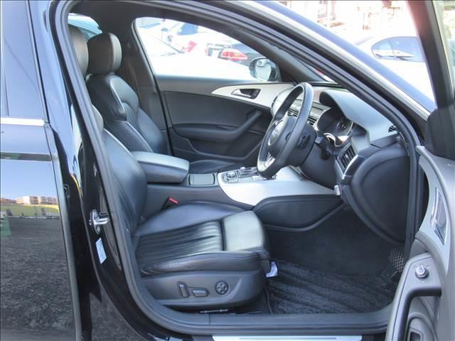 Audi A6 2013-01 7802662-12