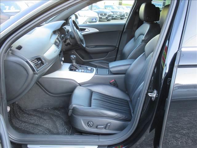 Audi A6 2013-01 7802662-13