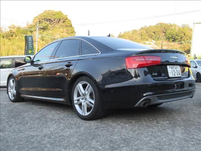 Audi A6 2013-01 7802662-16