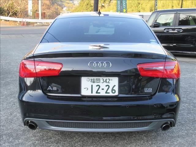 Audi A6 2013-01 7802662-17