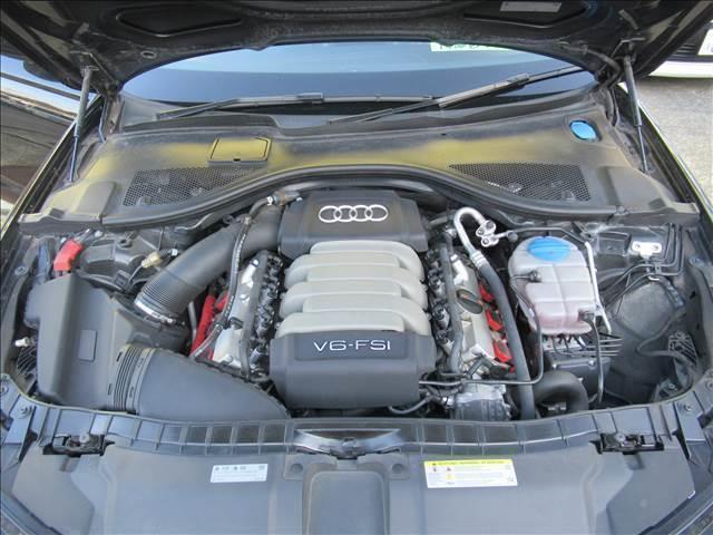 Audi A6 2013-01 7802662-19