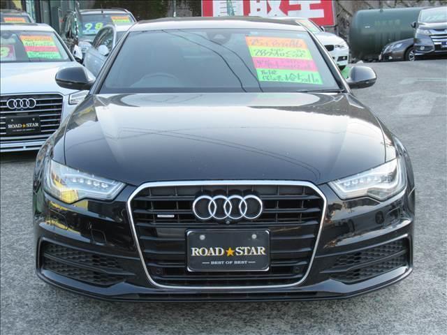 Audi A6 2013-01 7802662-2