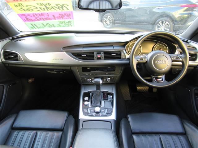 Audi A6 2013-01 7802662-3