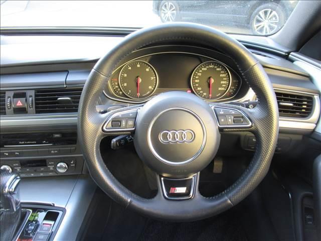 Audi A6 2013-01 7802662-4