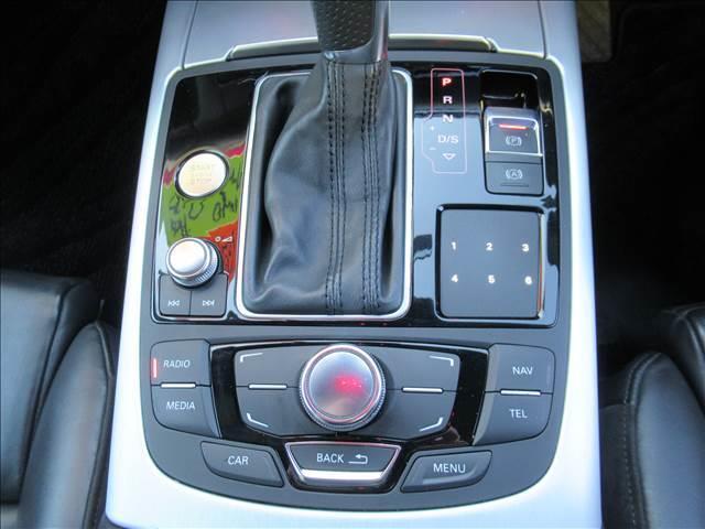Audi A6 2013-01 7802662-5
