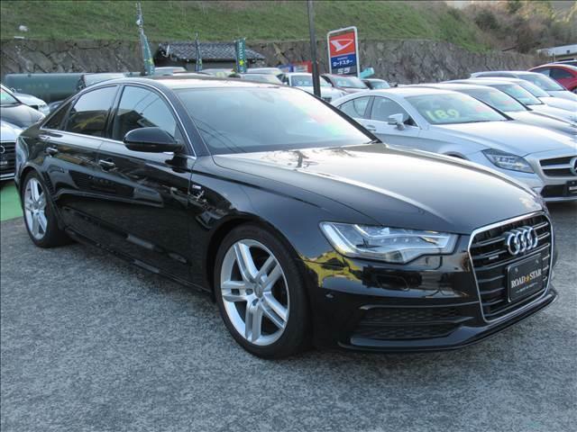 Audi A6 2013-01 7802662-9
