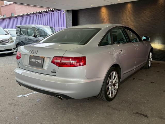 Audi A6 2009-12 7802993-1