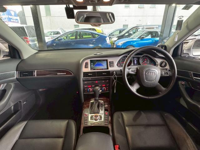 Audi A6 2009-12 7802993-2