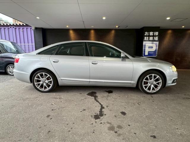 Audi A6 2009-12 7802993-3