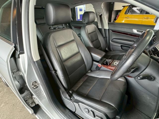 Audi A6 2009-12 7802993-5