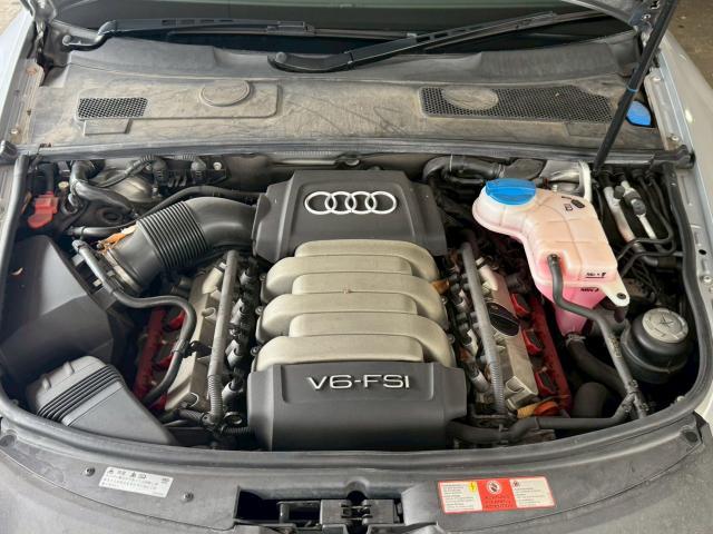 Audi A6 2009-12 7802993-7