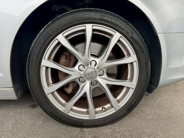 Audi A6 2009-12 7802993-8