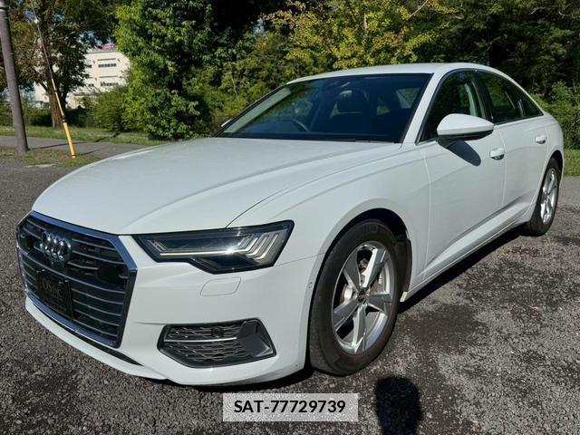 Audi A6 2020-11 7805922-0