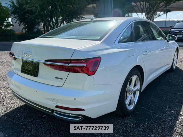 Audi A6 2020-11 7805922-1