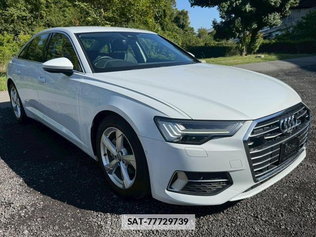 Audi A6 2020-11 7805922-10