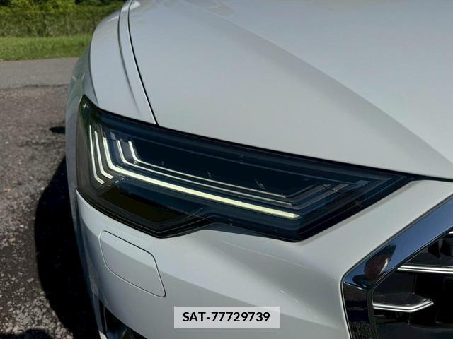 Audi A6 2020-11 7805922-12