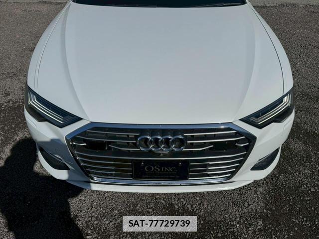 Audi A6 2020-11 7805922-14