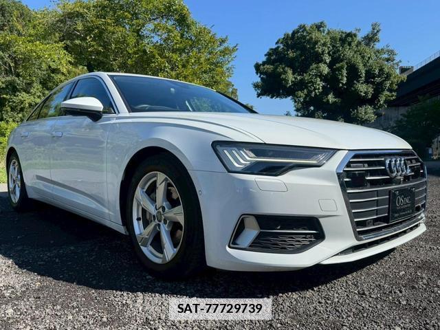Audi A6 2020-11 7805922-15