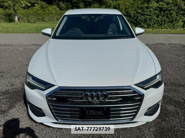 Audi A6 2020-11 7805922-16
