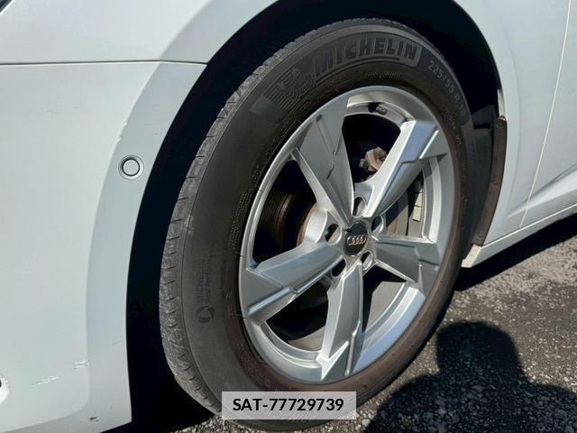 Audi A6 2020-11 7805922-2