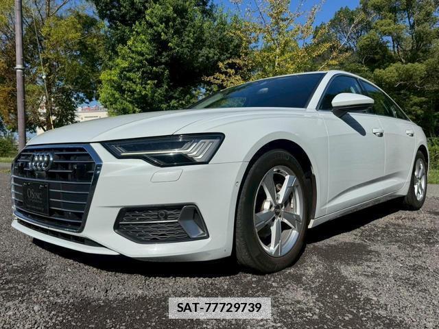 Audi A6 2020-11 7805922-4