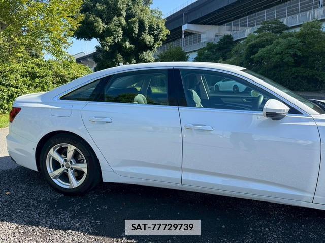 Audi A6 2020-11 7805922-5