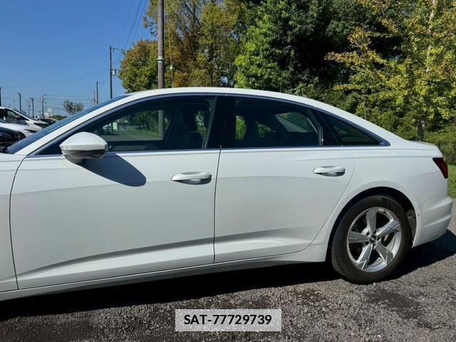 Audi A6 2020-11 7805922-7