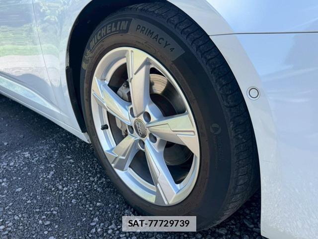 Audi A6 2020-11 7805922-9