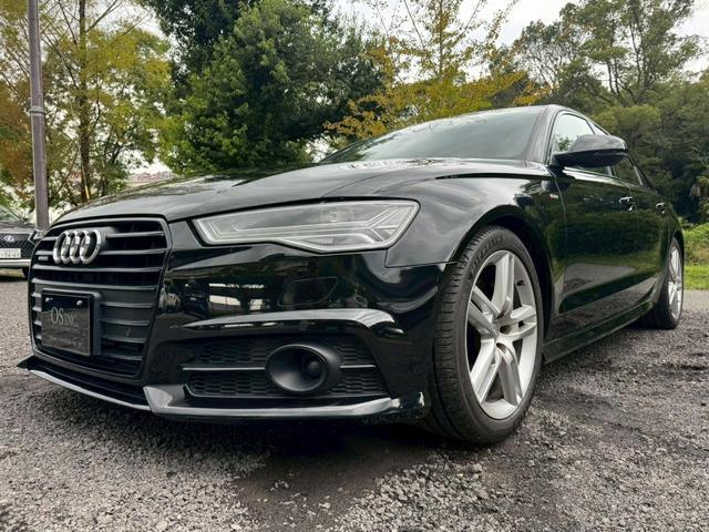 Audi A6 2016-12 7805923-6