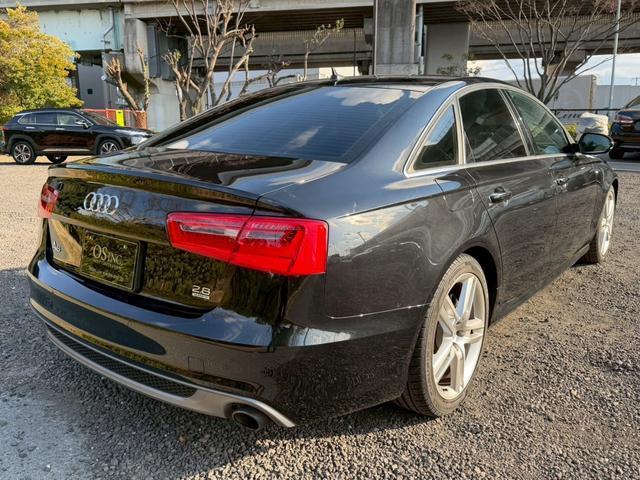 Audi A6 2014-12 7805927-1