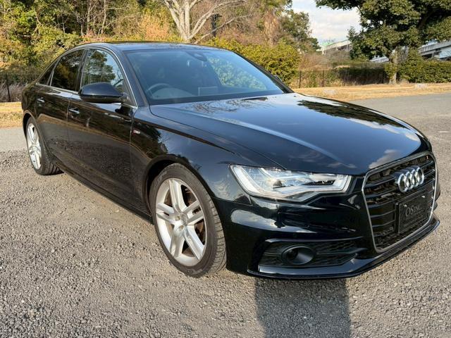 Audi A6 2014-12 7805927-10