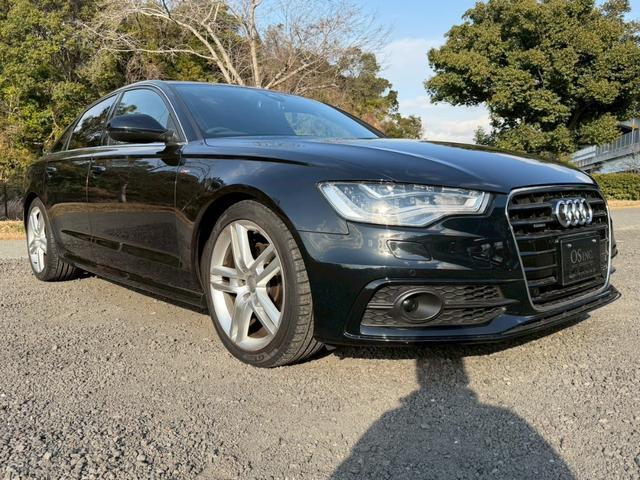 Audi A6 2014-12 7805927-15