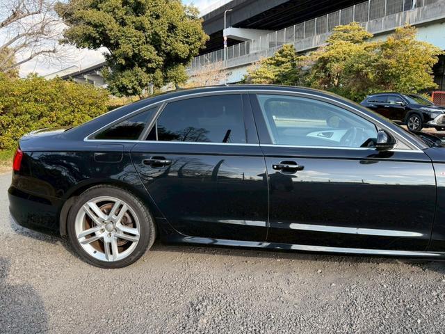 Audi A6 2014-12 7805927-2