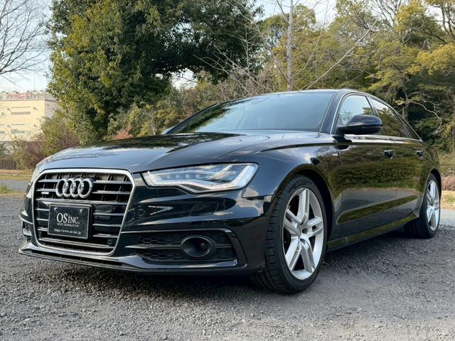 Audi A6 2014-12 7805927-4