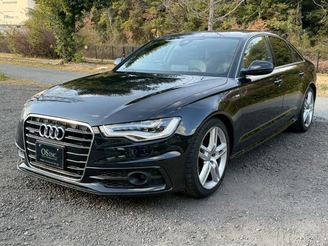 Audi A6 2014-12 7805927-5