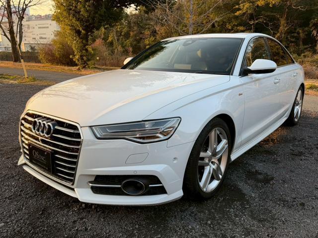 Audi A6 2017-01 7805928-5