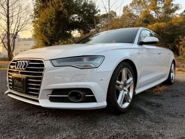 Audi A6 2017-01 7805928-6