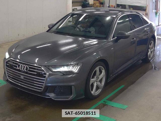 Audi A6 2020-11 7810960-0