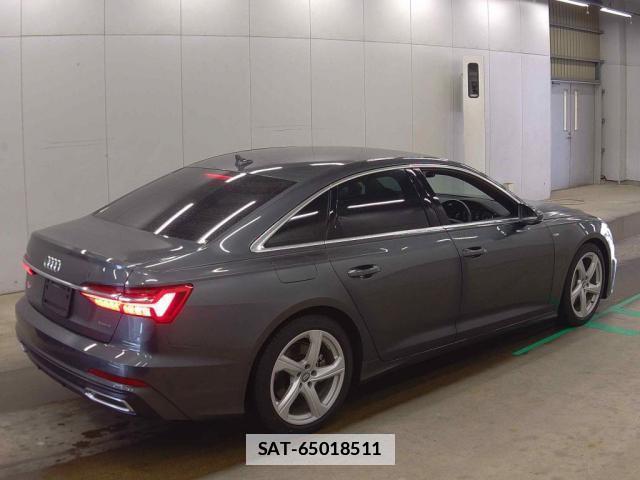 Audi A6 2020-11 7810960-1