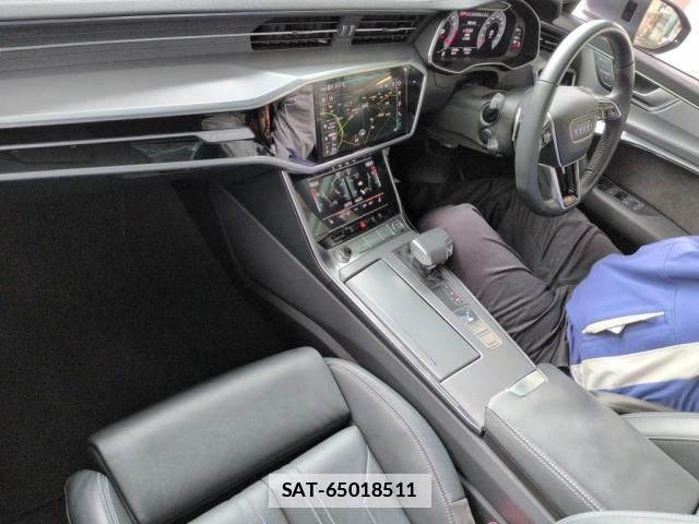 Audi A6 2020-11 7810960-2