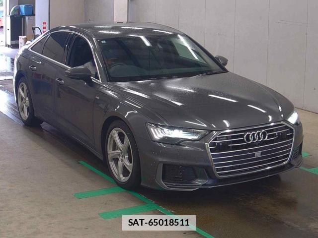 Audi A6 2020-11 7810960-4
