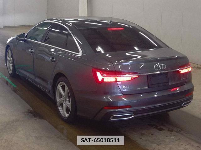 Audi A6 2020-11 7810960-5