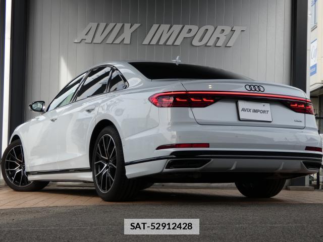 Audi A8 2021-10 7798476-1