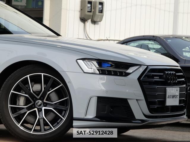 Audi A8 2021-10 7798476-4