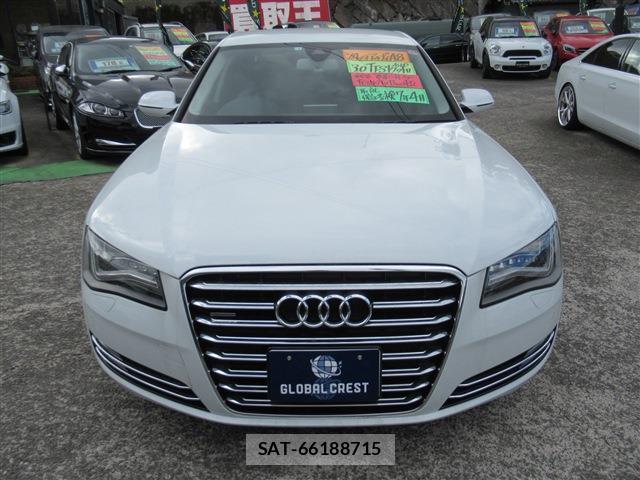 Audi A8 2012-03 7802667-2