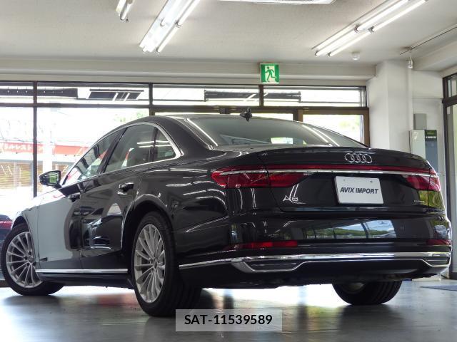 Audi A8 2018-10 7805487-1