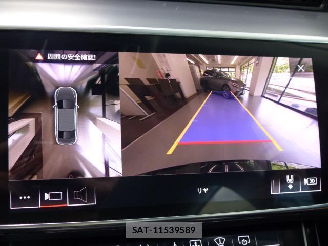 Audi A8 2018-10 7805487-15