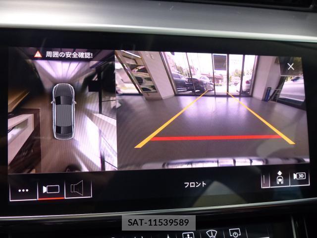 Audi A8 2018-10 7805487-16