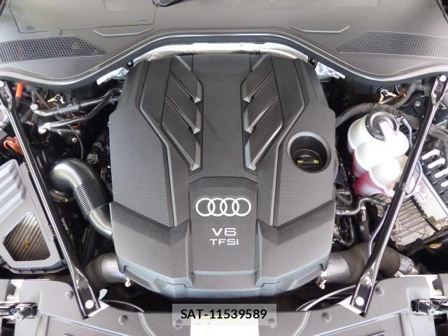 Audi A8 2018-10 7805487-19